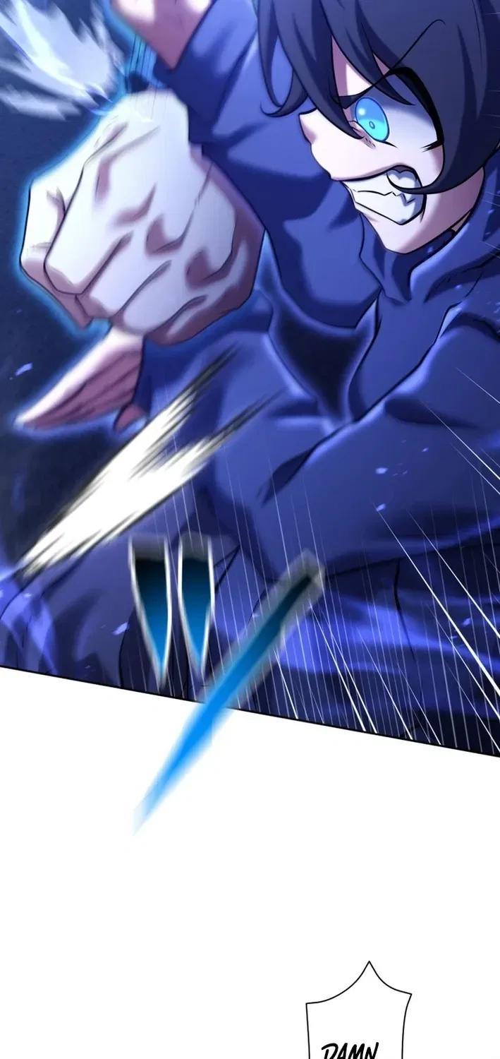My Skill are the only Stealing I’ll Take the Strongest Powers and Begin My Revenge Chapter 36 – Page 27