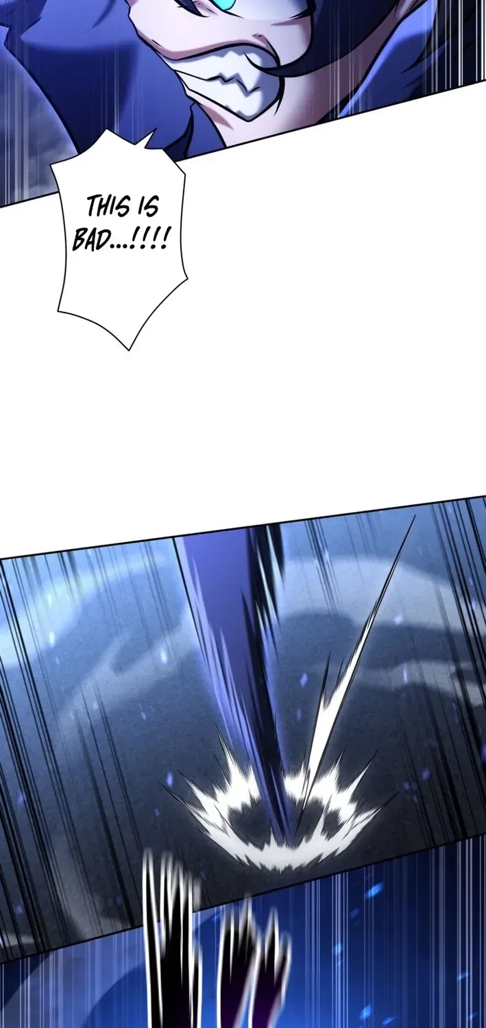 My Skill are the only Stealing I’ll Take the Strongest Powers and Begin My Revenge Chapter 36 – Page 29