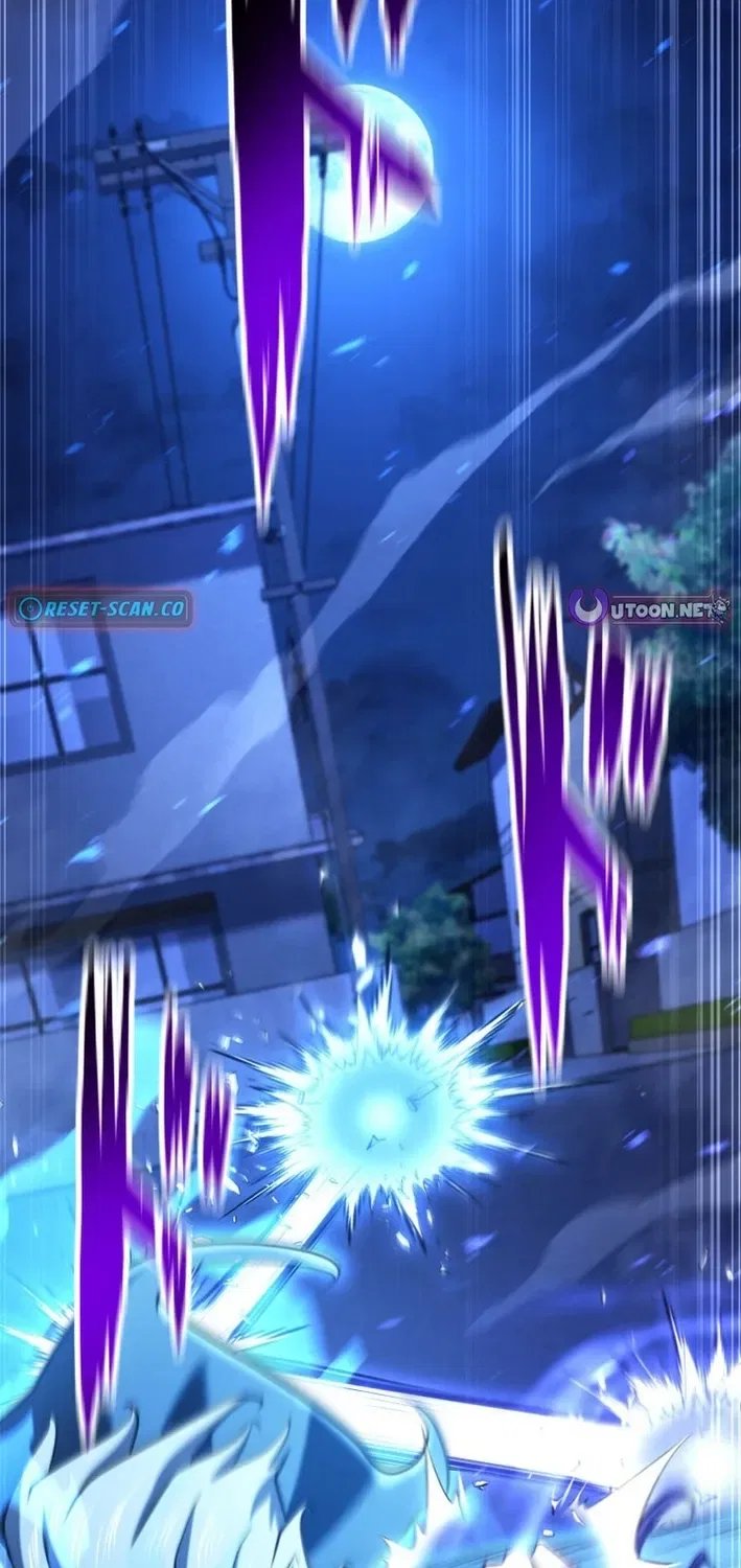 My Skill are the only Stealing I’ll Take the Strongest Powers and Begin My Revenge Chapter 36 – Page 30