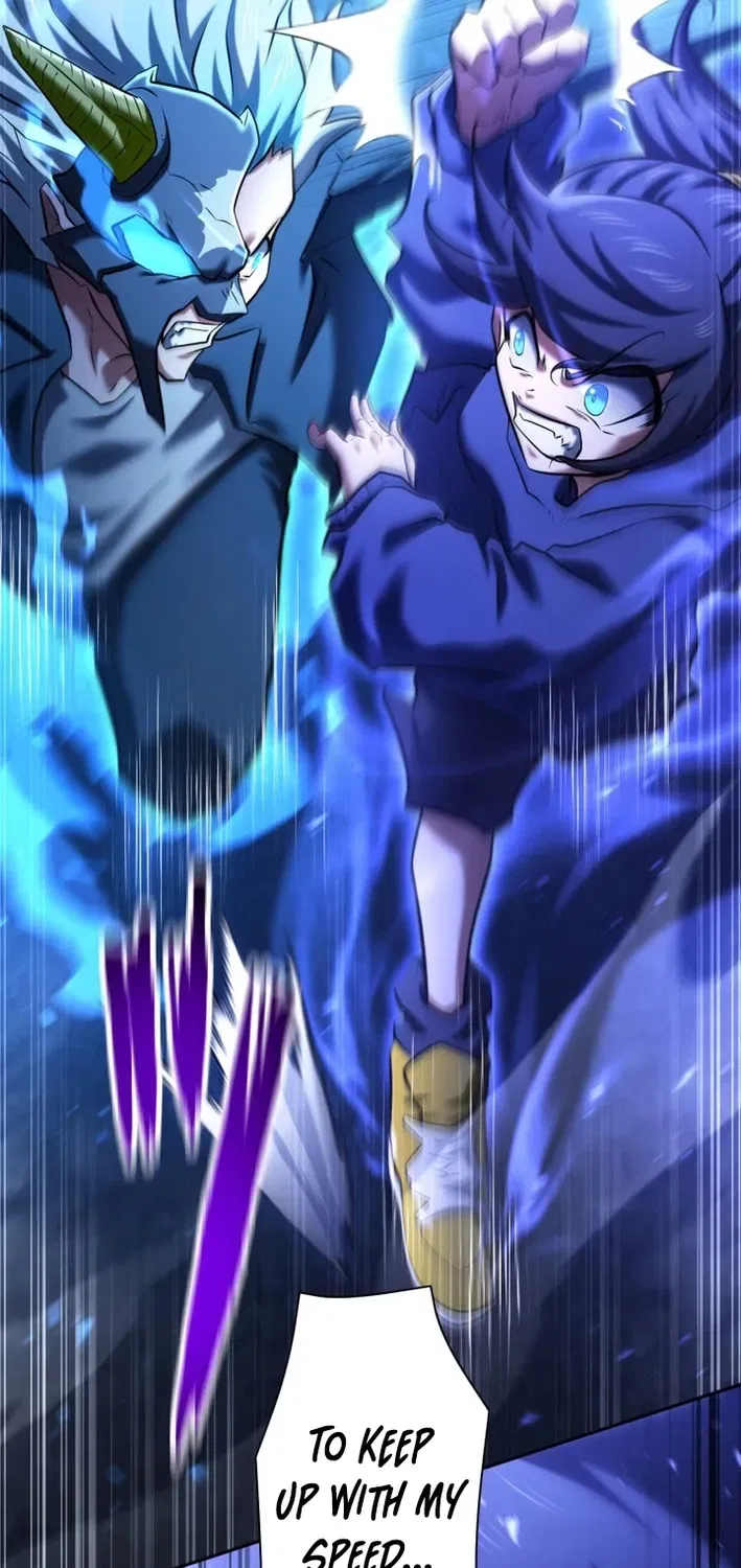 My Skill are the only Stealing I’ll Take the Strongest Powers and Begin My Revenge Chapter 36 – Page 31