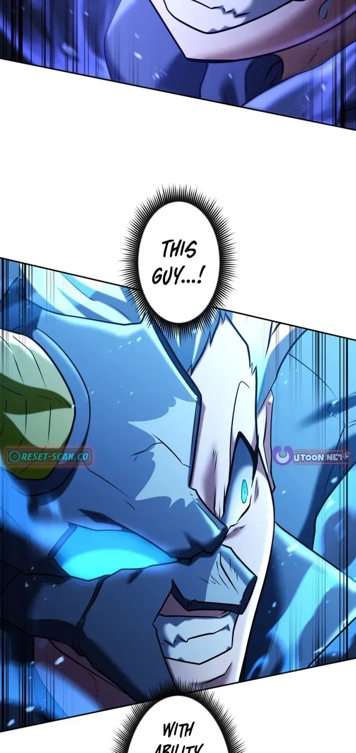 My Skill are the only Stealing I’ll Take the Strongest Powers and Begin My Revenge Chapter 36 – Page 33
