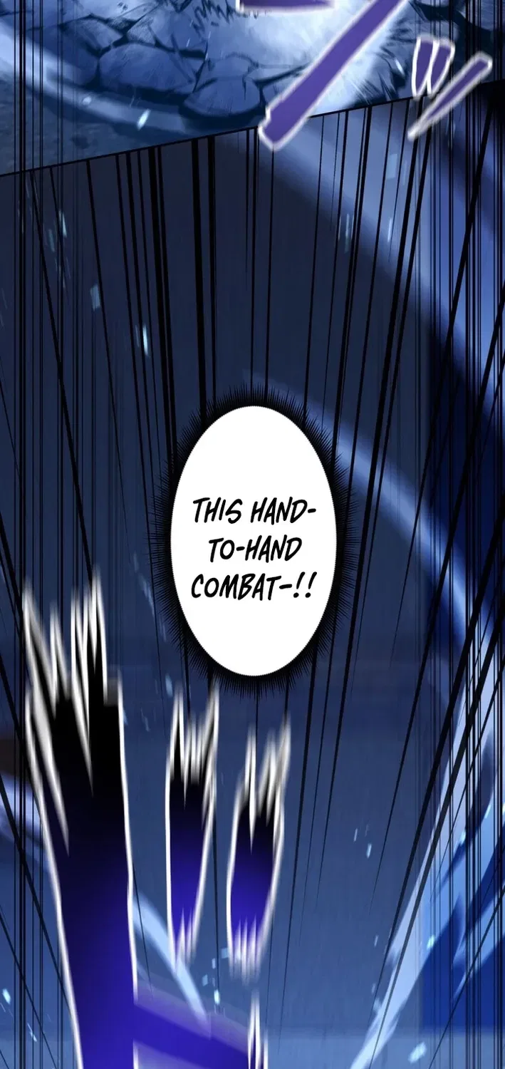 My Skill are the only Stealing I’ll Take the Strongest Powers and Begin My Revenge Chapter 36 – Page 35