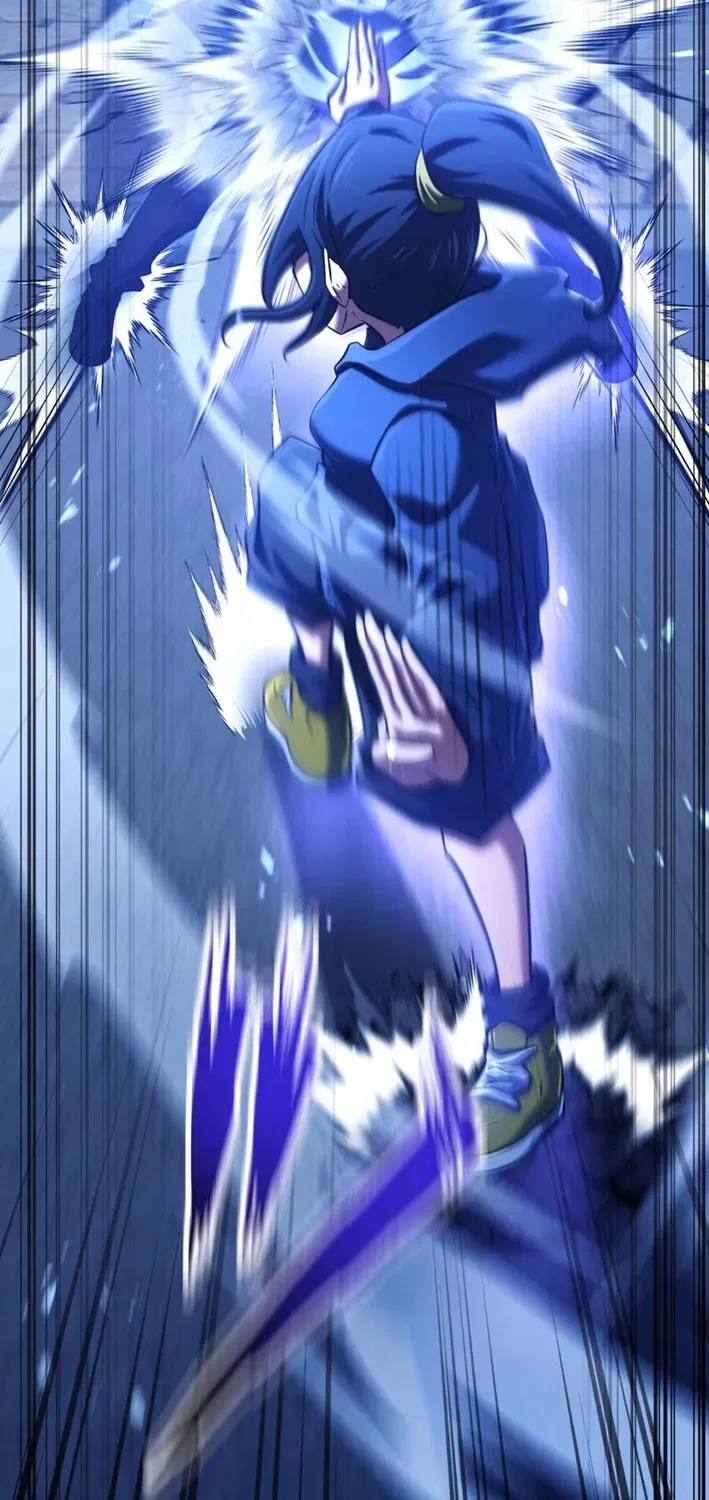 My Skill are the only Stealing I’ll Take the Strongest Powers and Begin My Revenge Chapter 36 – Page 37
