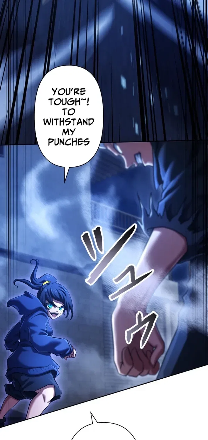 My Skill are the only Stealing I’ll Take the Strongest Powers and Begin My Revenge Chapter 36 – Page 38