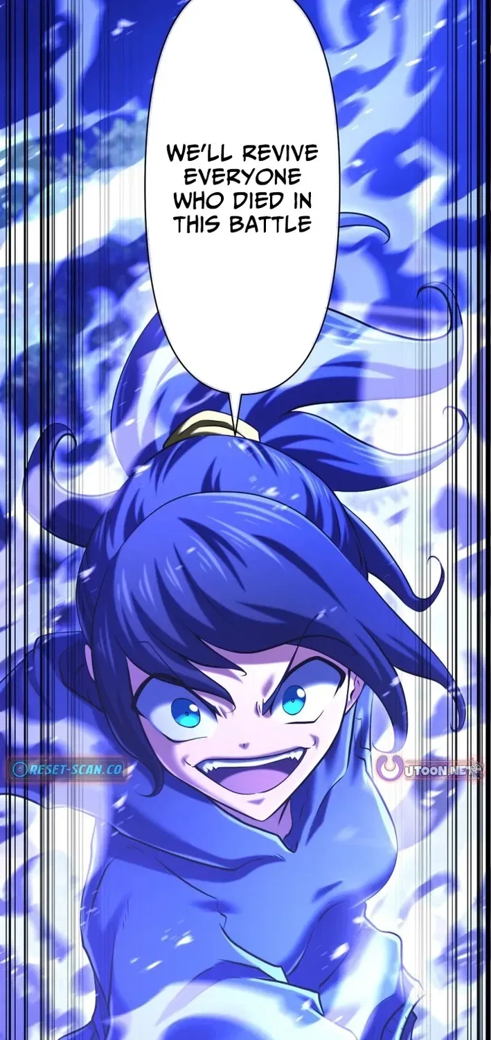 My Skill are the only Stealing I’ll Take the Strongest Powers and Begin My Revenge Chapter 36 – Page 41
