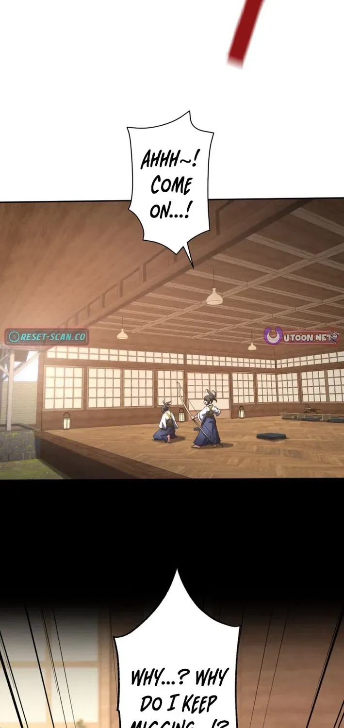 My Skill are the only Stealing I’ll Take the Strongest Powers and Begin My Revenge Chapter 36 – Page 46