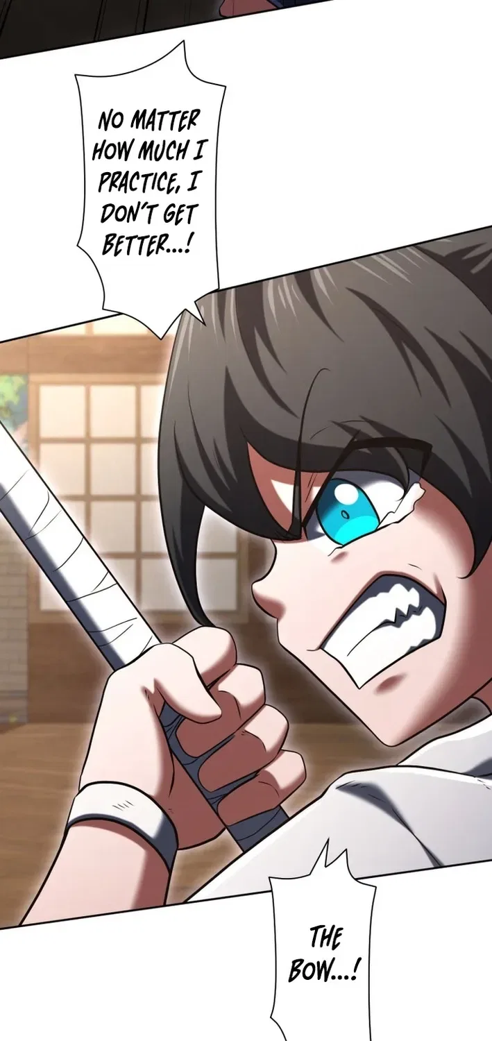 My Skill are the only Stealing I’ll Take the Strongest Powers and Begin My Revenge Chapter 36 – Page 49