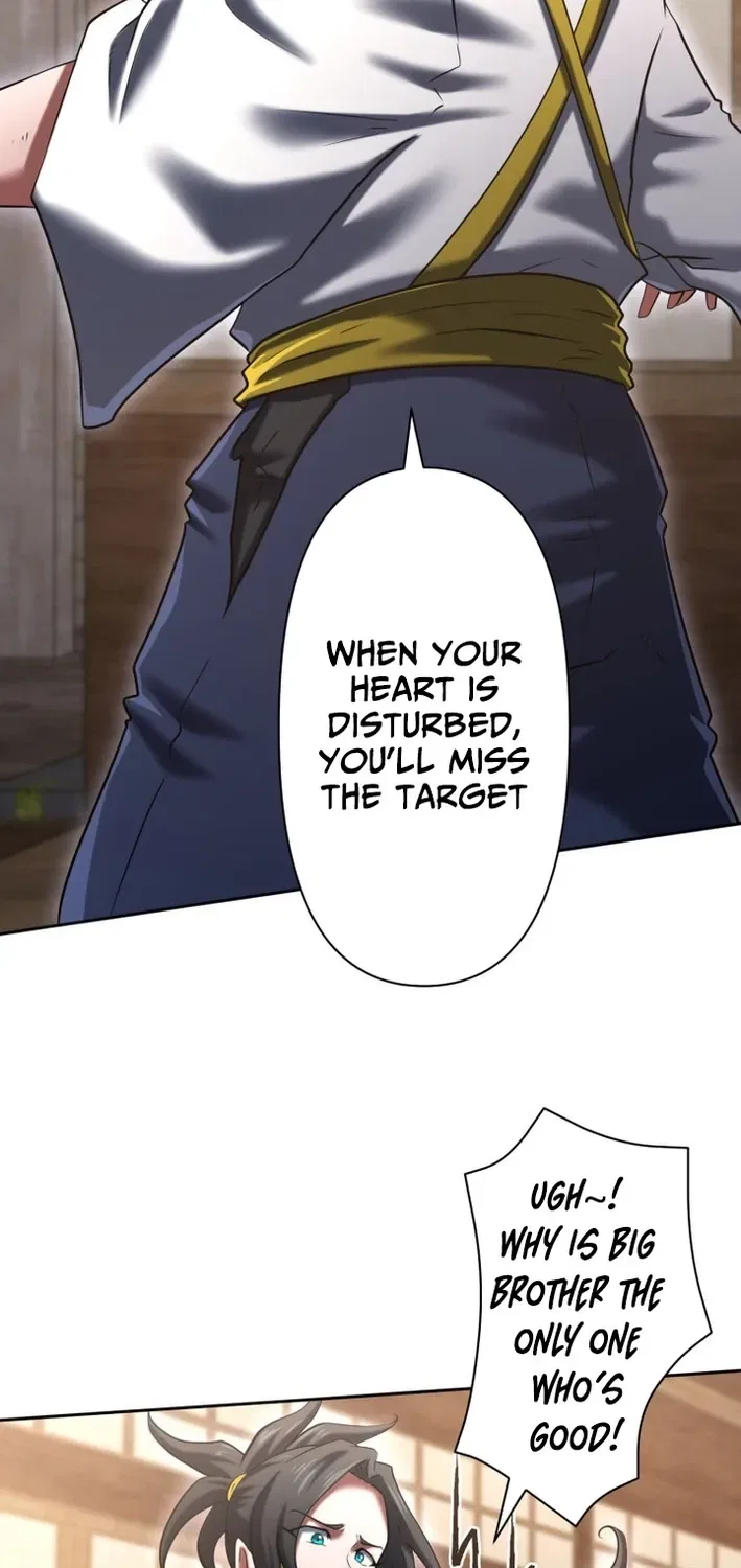 My Skill are the only Stealing I’ll Take the Strongest Powers and Begin My Revenge Chapter 36 – Page 53