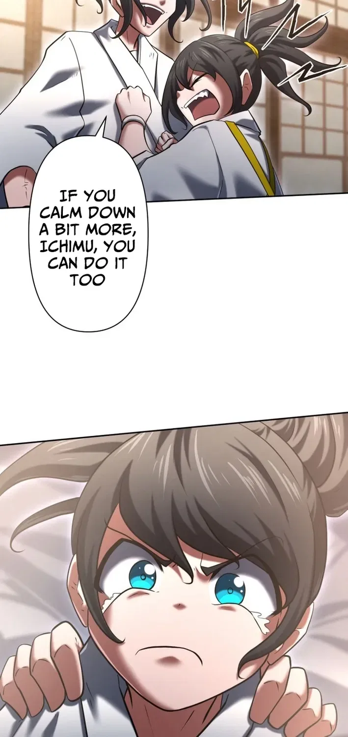 My Skill are the only Stealing I’ll Take the Strongest Powers and Begin My Revenge Chapter 36 – Page 54