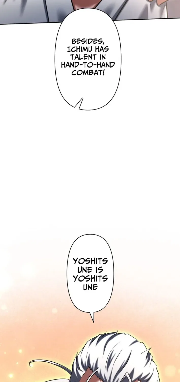 My Skill are the only Stealing I’ll Take the Strongest Powers and Begin My Revenge Chapter 36 – Page 55