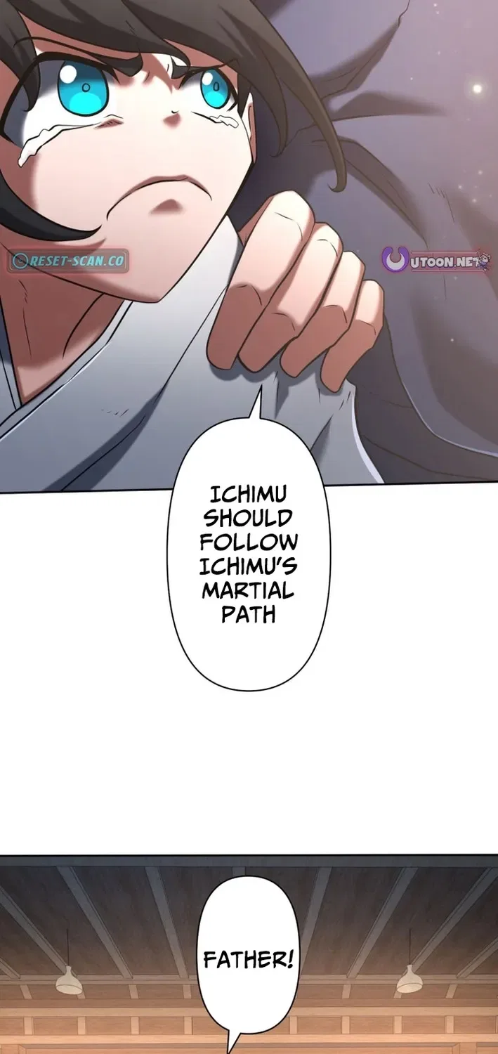 My Skill are the only Stealing I’ll Take the Strongest Powers and Begin My Revenge Chapter 36 – Page 57