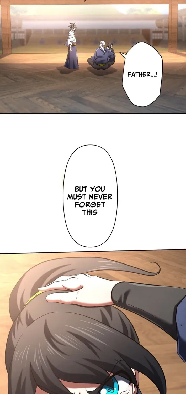 My Skill are the only Stealing I’ll Take the Strongest Powers and Begin My Revenge Chapter 36 – Page 58