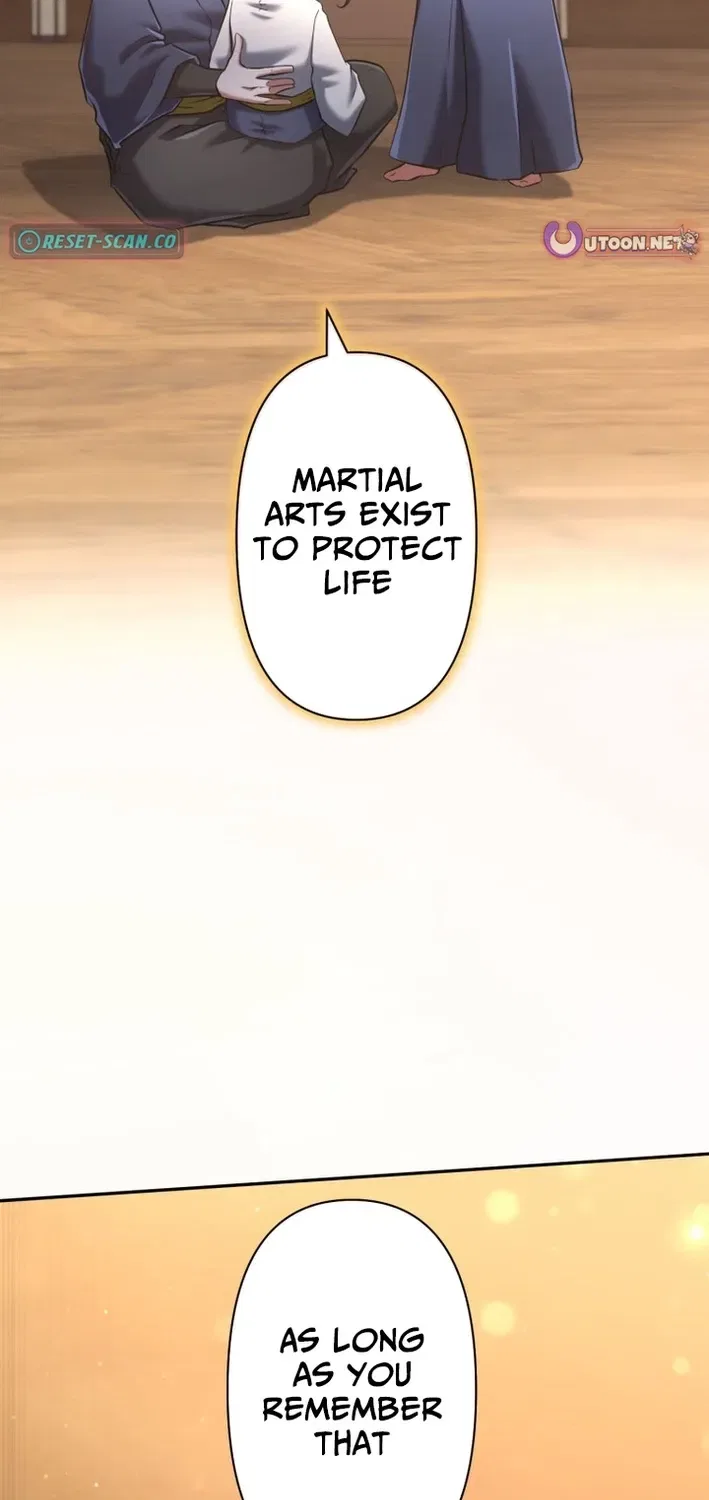 My Skill are the only Stealing I’ll Take the Strongest Powers and Begin My Revenge Chapter 36 – Page 61