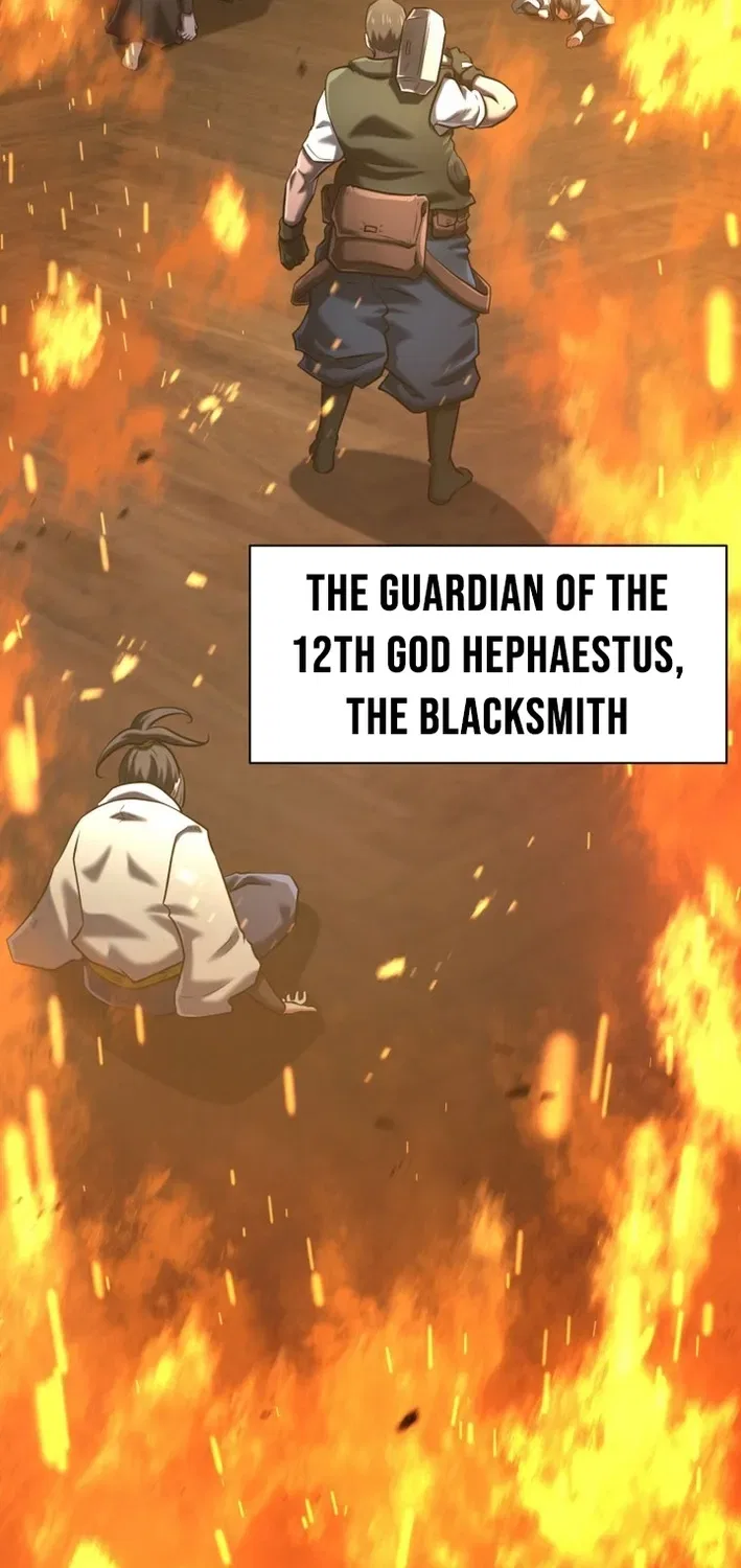 My Skill are the only Stealing I’ll Take the Strongest Powers and Begin My Revenge Chapter 36 – Page 66