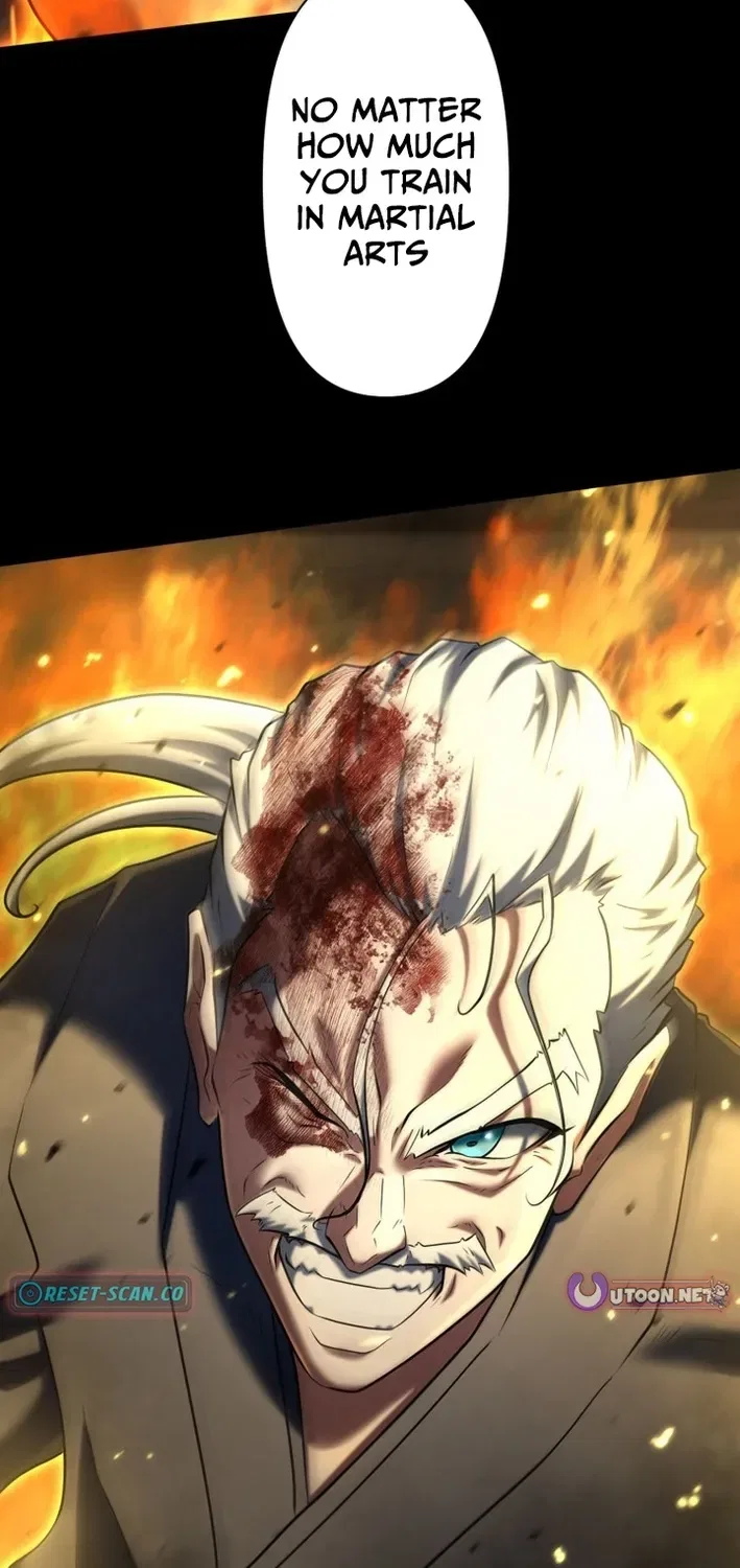 My Skill are the only Stealing I’ll Take the Strongest Powers and Begin My Revenge Chapter 36 – Page 70