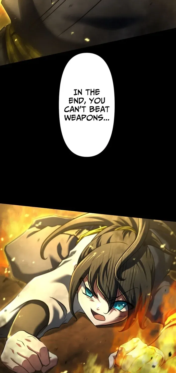 My Skill are the only Stealing I’ll Take the Strongest Powers and Begin My Revenge Chapter 36 – Page 71