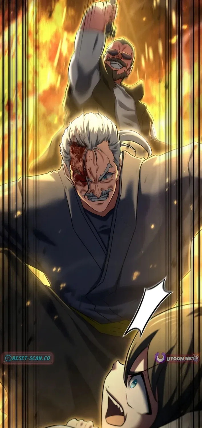 My Skill are the only Stealing I’ll Take the Strongest Powers and Begin My Revenge Chapter 36 – Page 74