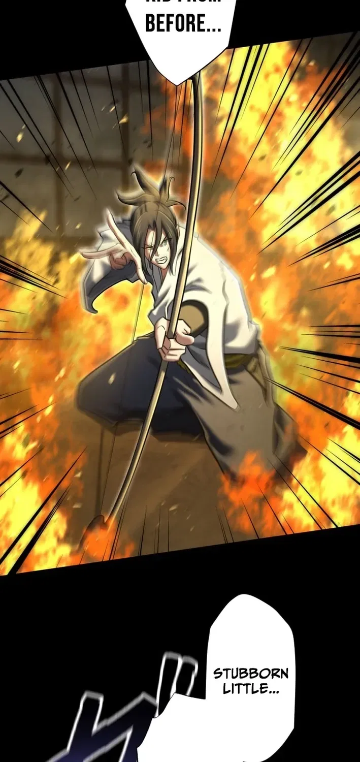 My Skill are the only Stealing I’ll Take the Strongest Powers and Begin My Revenge Chapter 36 – Page 79