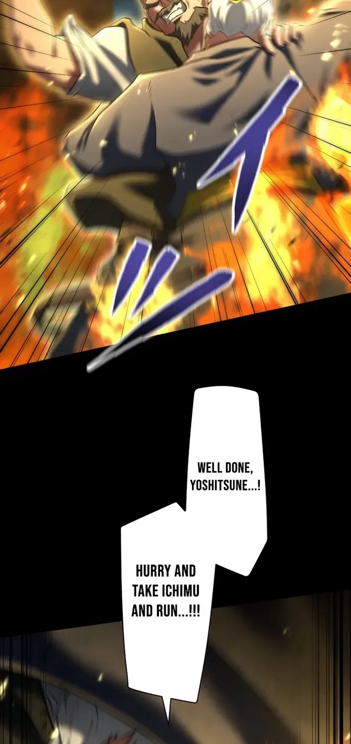 My Skill are the only Stealing I’ll Take the Strongest Powers and Begin My Revenge Chapter 36 – Page 81