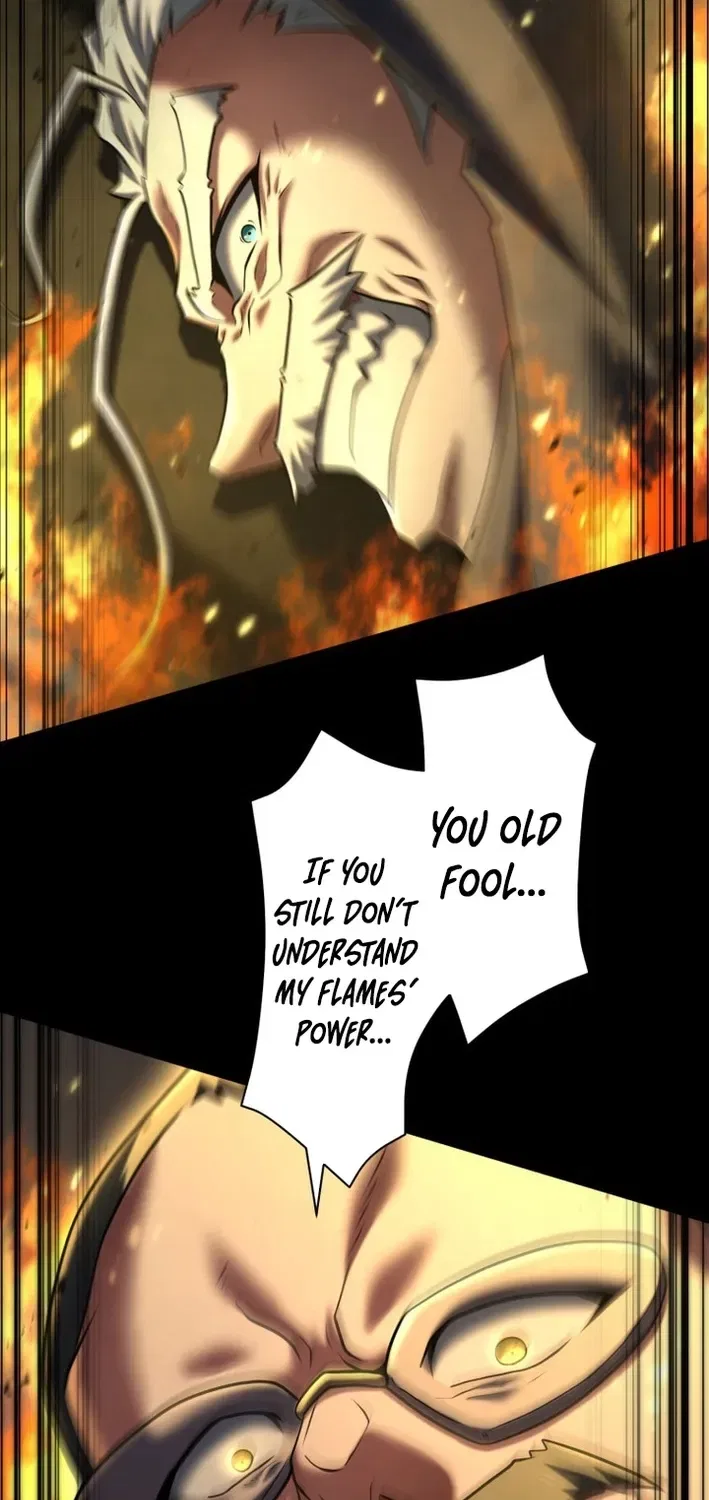 My Skill are the only Stealing I’ll Take the Strongest Powers and Begin My Revenge Chapter 36 – Page 82