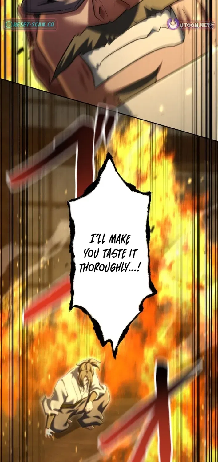 My Skill are the only Stealing I’ll Take the Strongest Powers and Begin My Revenge Chapter 36 – Page 83
