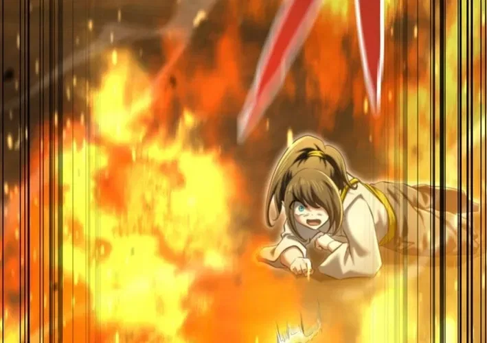 My Skill are the only Stealing I’ll Take the Strongest Powers and Begin My Revenge Chapter 36 – Page 84