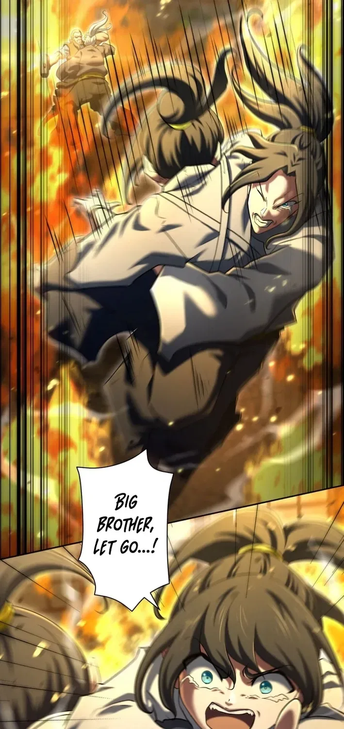 My Skill are the only Stealing I’ll Take the Strongest Powers and Begin My Revenge Chapter 36 – Page 90