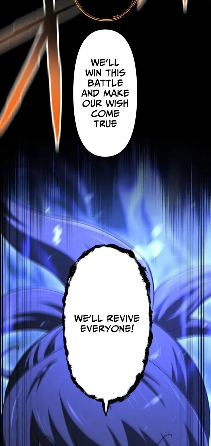 My Skill are the only Stealing I’ll Take the Strongest Powers and Begin My Revenge Chapter 36 – Page 93