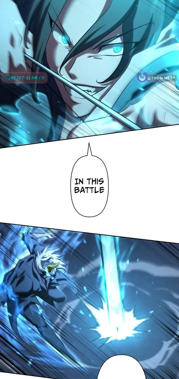 My Skill are the only Stealing I’ll Take the Strongest Powers and Begin My Revenge Chapter 36 – Page 97