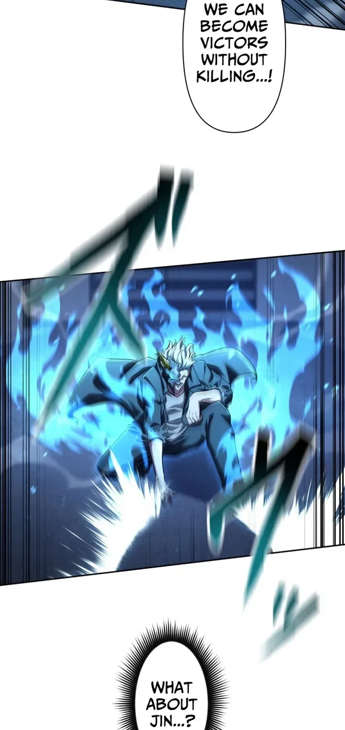 My Skill are the only Stealing I’ll Take the Strongest Powers and Begin My Revenge Chapter 36 – Page 98