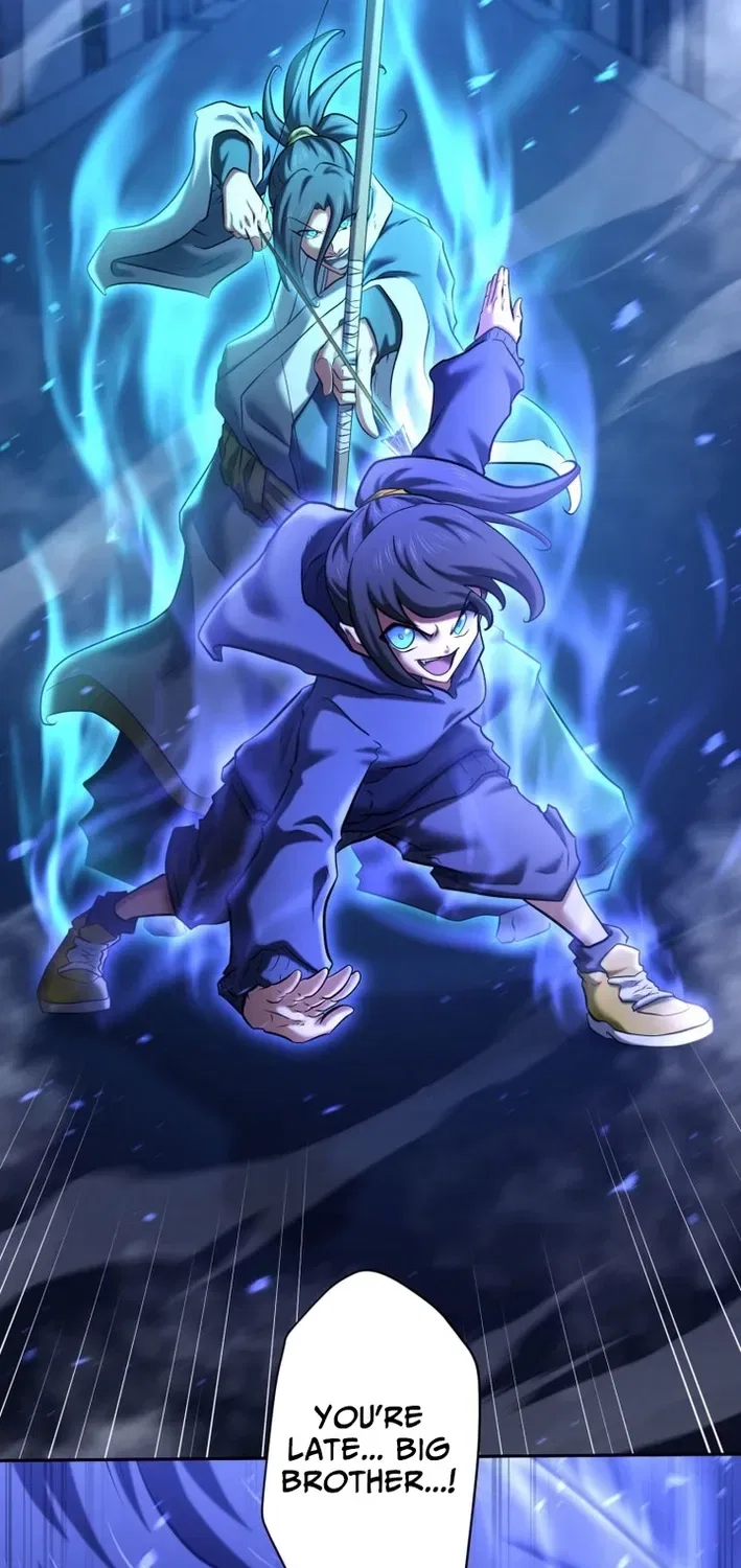 My Skill are the only Stealing I’ll Take the Strongest Powers and Begin My Revenge Chapter 36 – Page 101