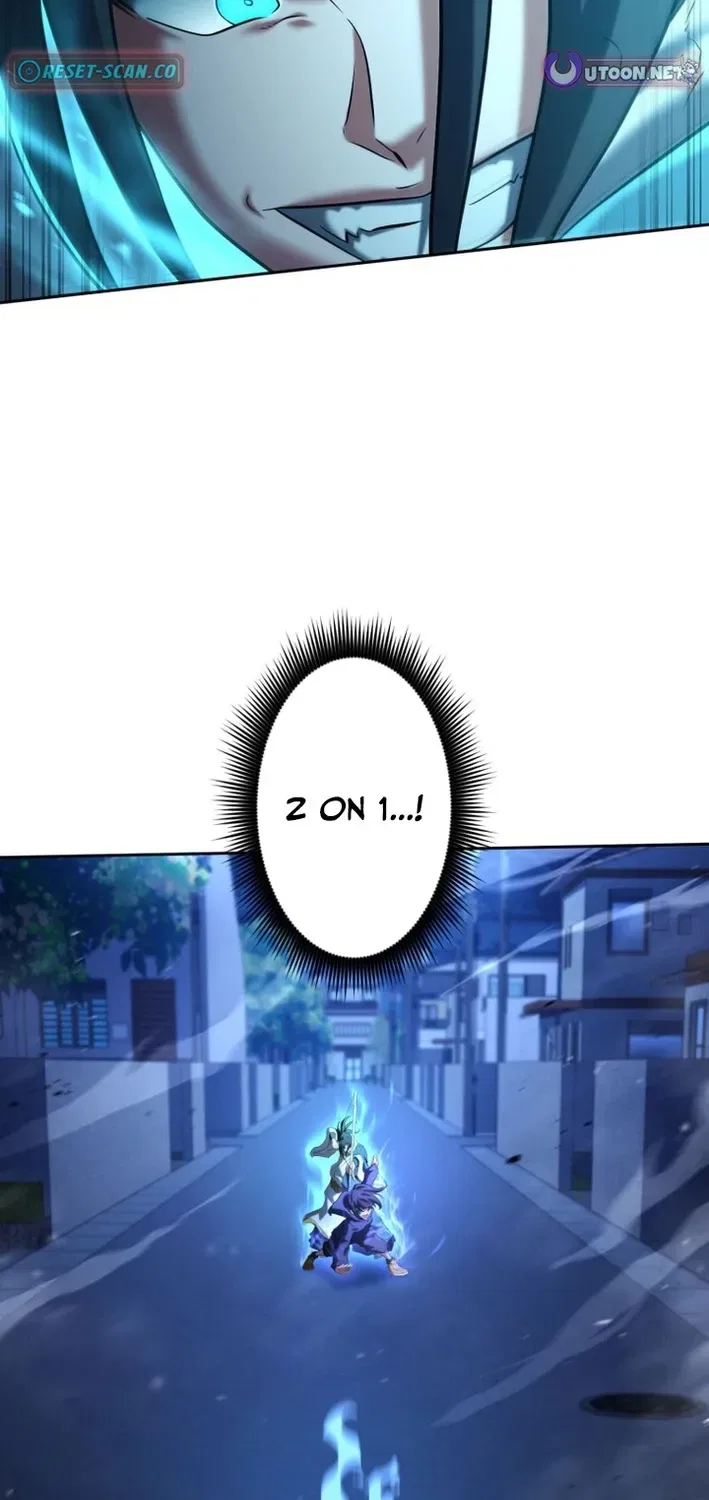 My Skill are the only Stealing I’ll Take the Strongest Powers and Begin My Revenge Chapter 36 – Page 103