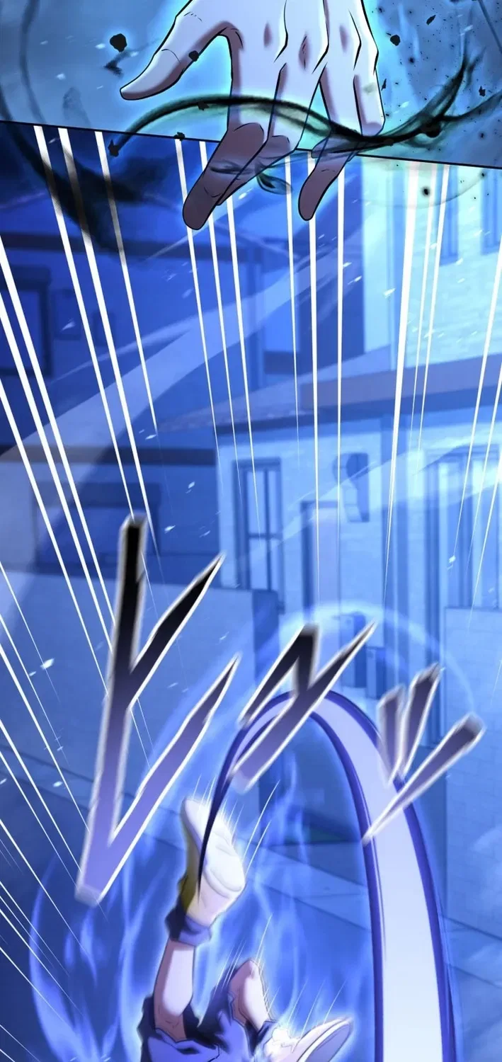 My Skill are the only Stealing I’ll Take the Strongest Powers and Begin My Revenge Chapter 36 – Page 106
