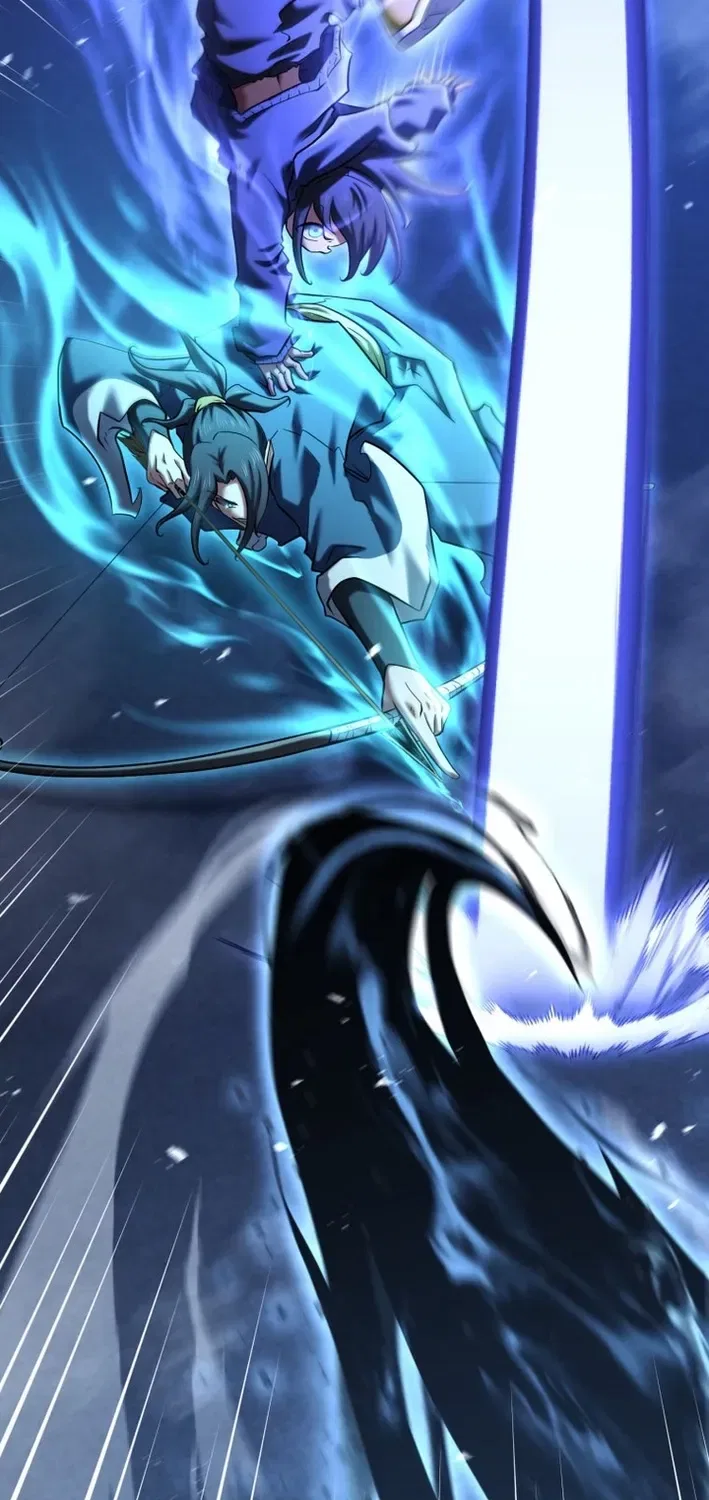 My Skill are the only Stealing I’ll Take the Strongest Powers and Begin My Revenge Chapter 36 – Page 107