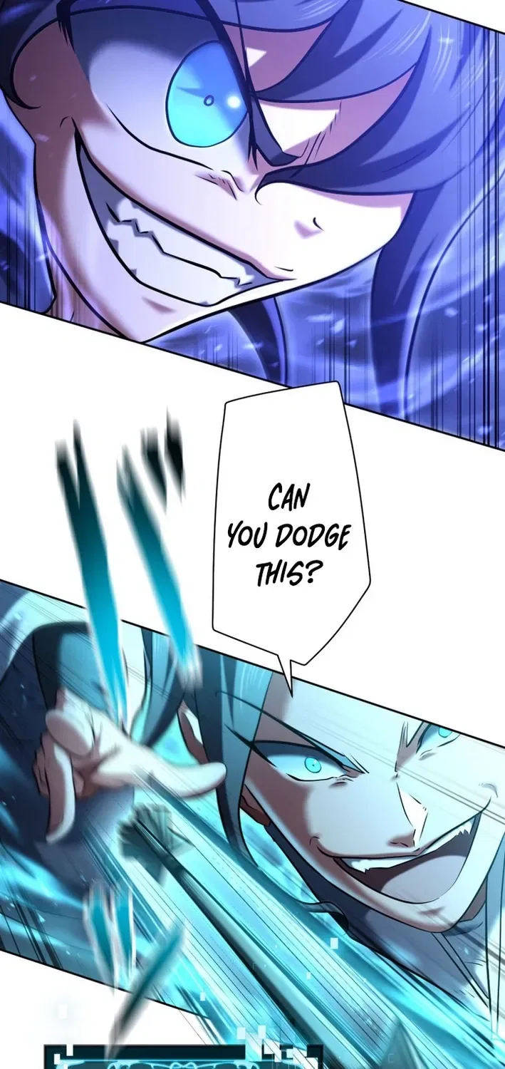 My Skill are the only Stealing I’ll Take the Strongest Powers and Begin My Revenge Chapter 36 – Page 109