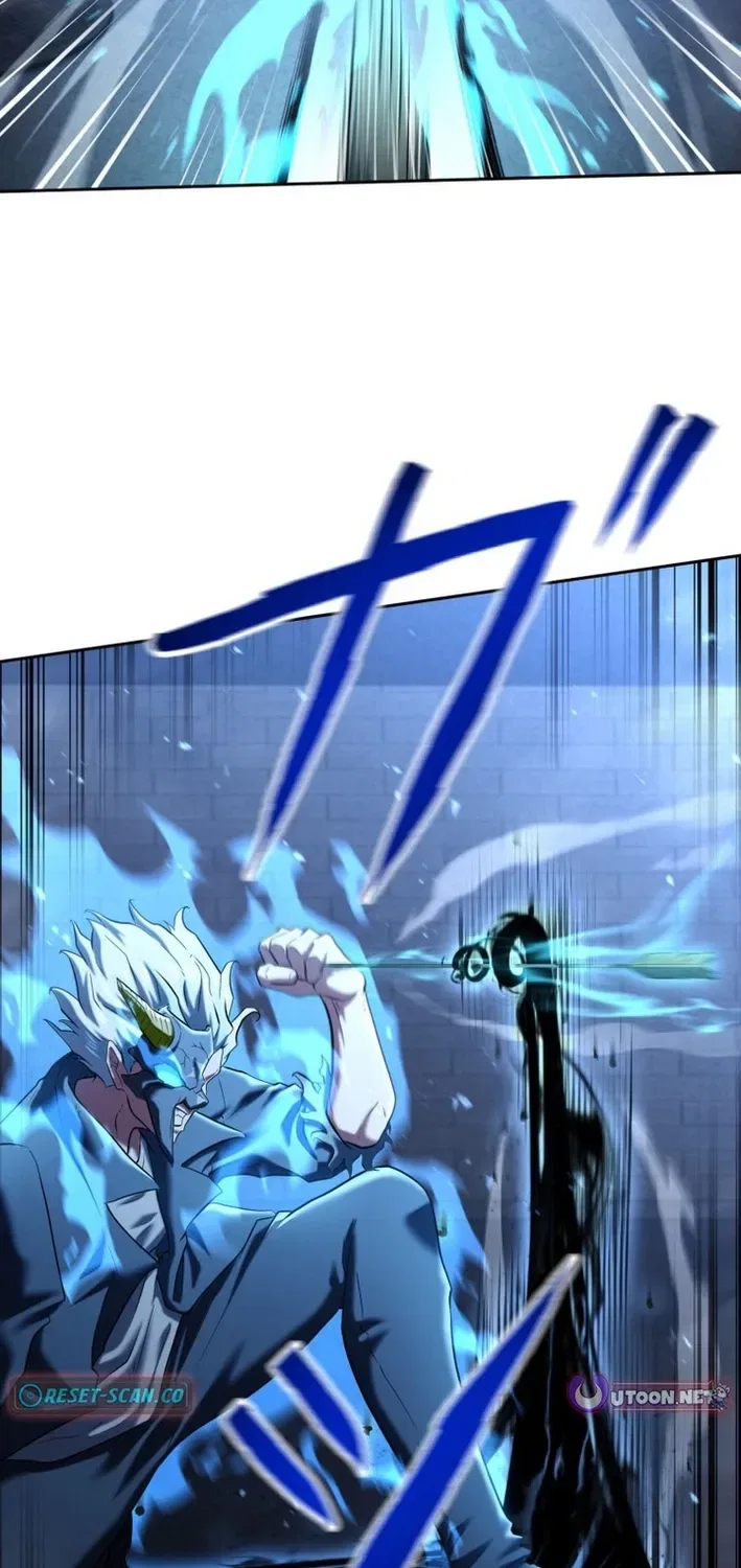 My Skill are the only Stealing I’ll Take the Strongest Powers and Begin My Revenge Chapter 36 – Page 111