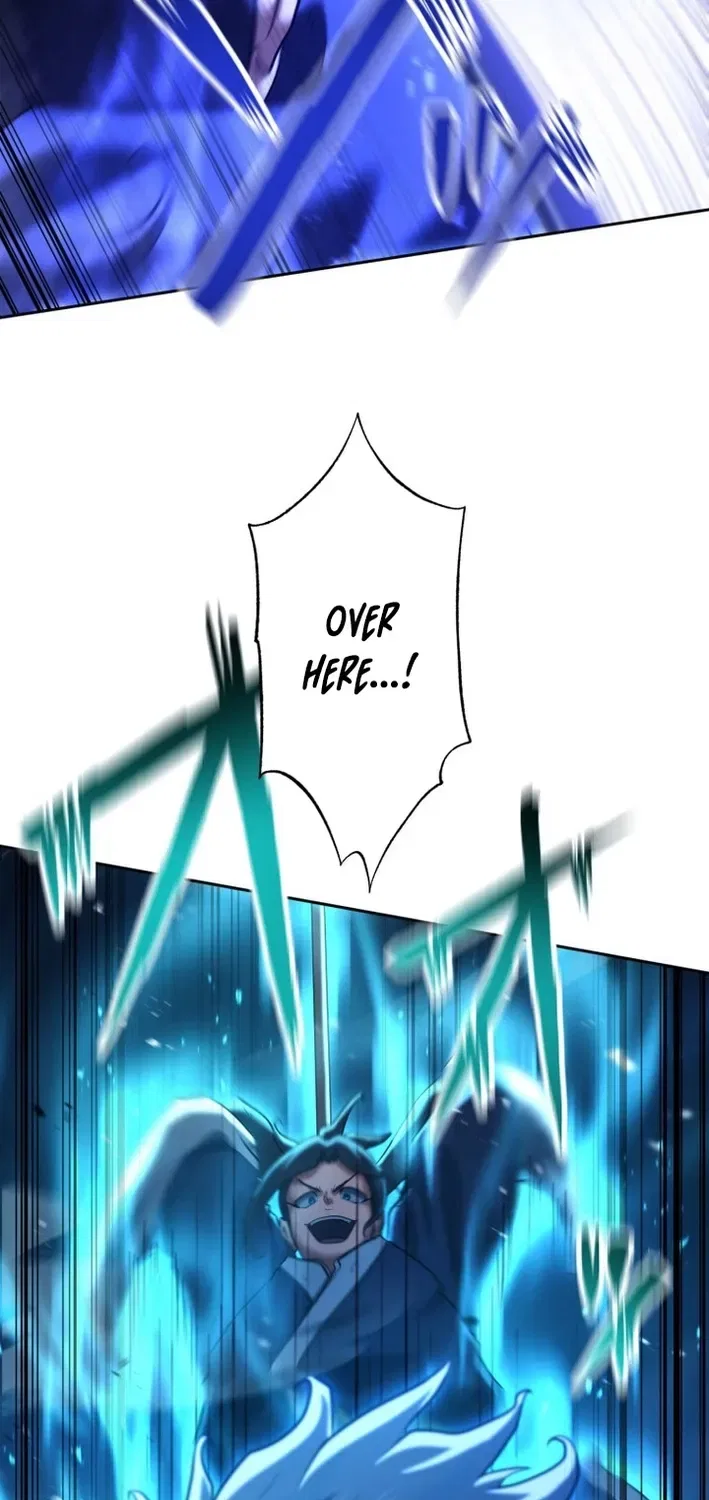 My Skill are the only Stealing I’ll Take the Strongest Powers and Begin My Revenge Chapter 36 – Page 121