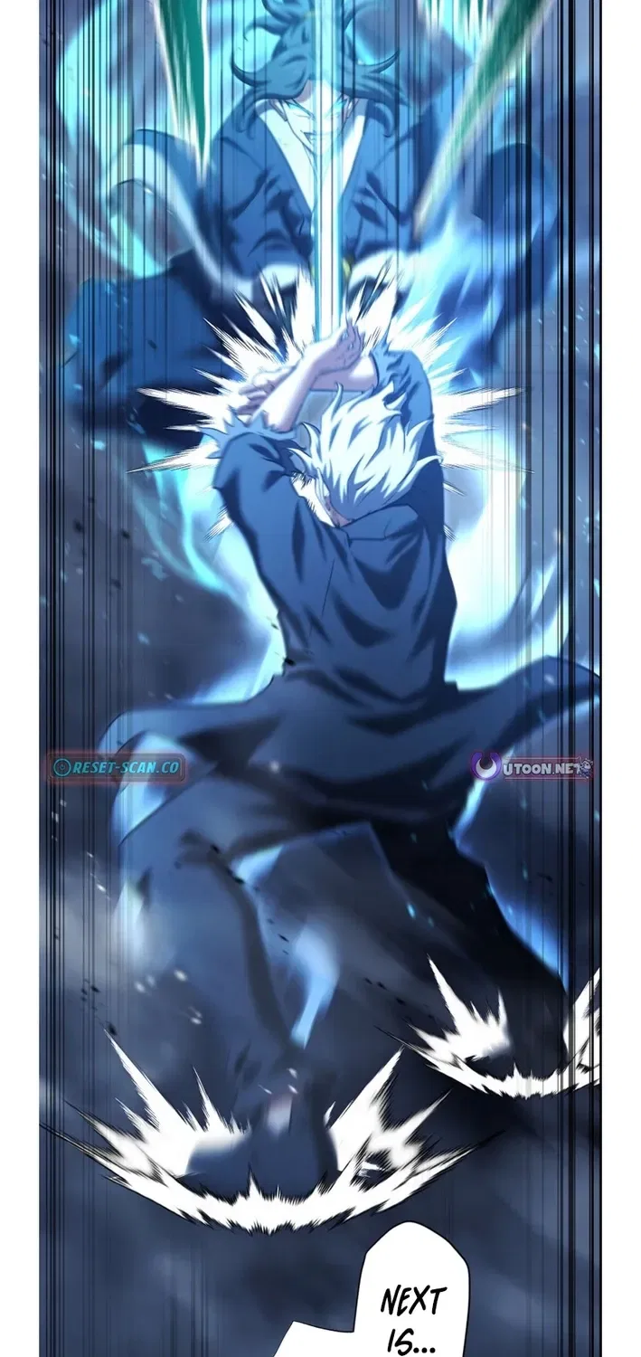 My Skill are the only Stealing I’ll Take the Strongest Powers and Begin My Revenge Chapter 36 – Page 125