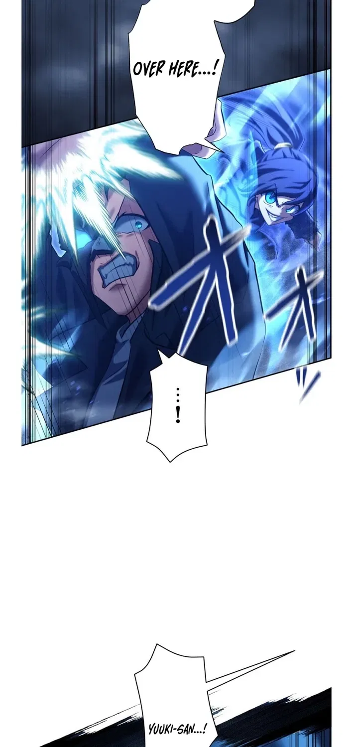 My Skill are the only Stealing I’ll Take the Strongest Powers and Begin My Revenge Chapter 36 – Page 126