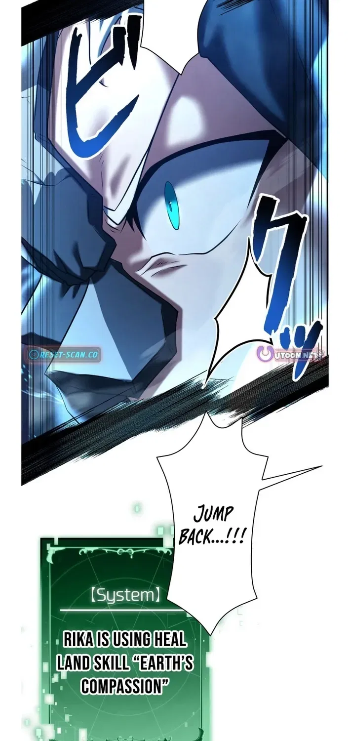 My Skill are the only Stealing I’ll Take the Strongest Powers and Begin My Revenge Chapter 36 – Page 127