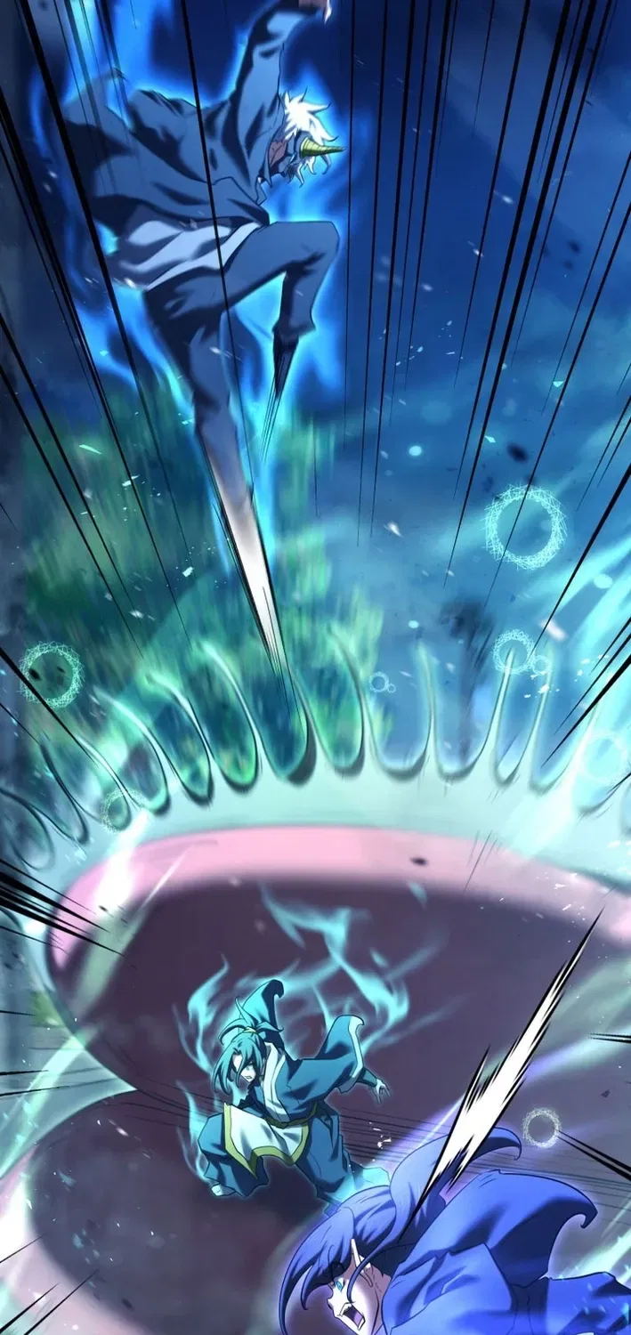 My Skill are the only Stealing I’ll Take the Strongest Powers and Begin My Revenge Chapter 36 – Page 129