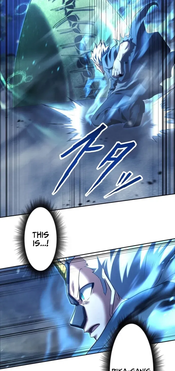 My Skill are the only Stealing I’ll Take the Strongest Powers and Begin My Revenge Chapter 36 – Page 134