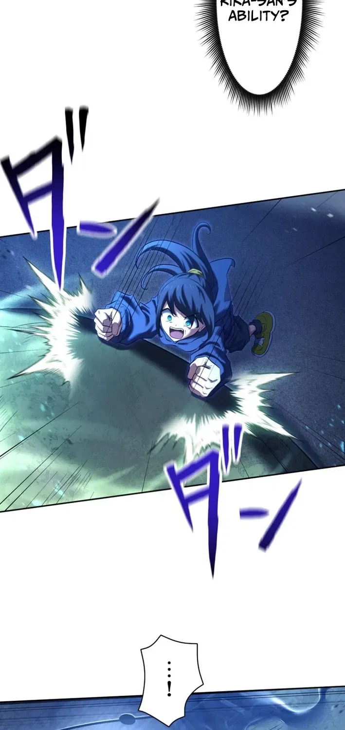 My Skill are the only Stealing I’ll Take the Strongest Powers and Begin My Revenge Chapter 36 – Page 135