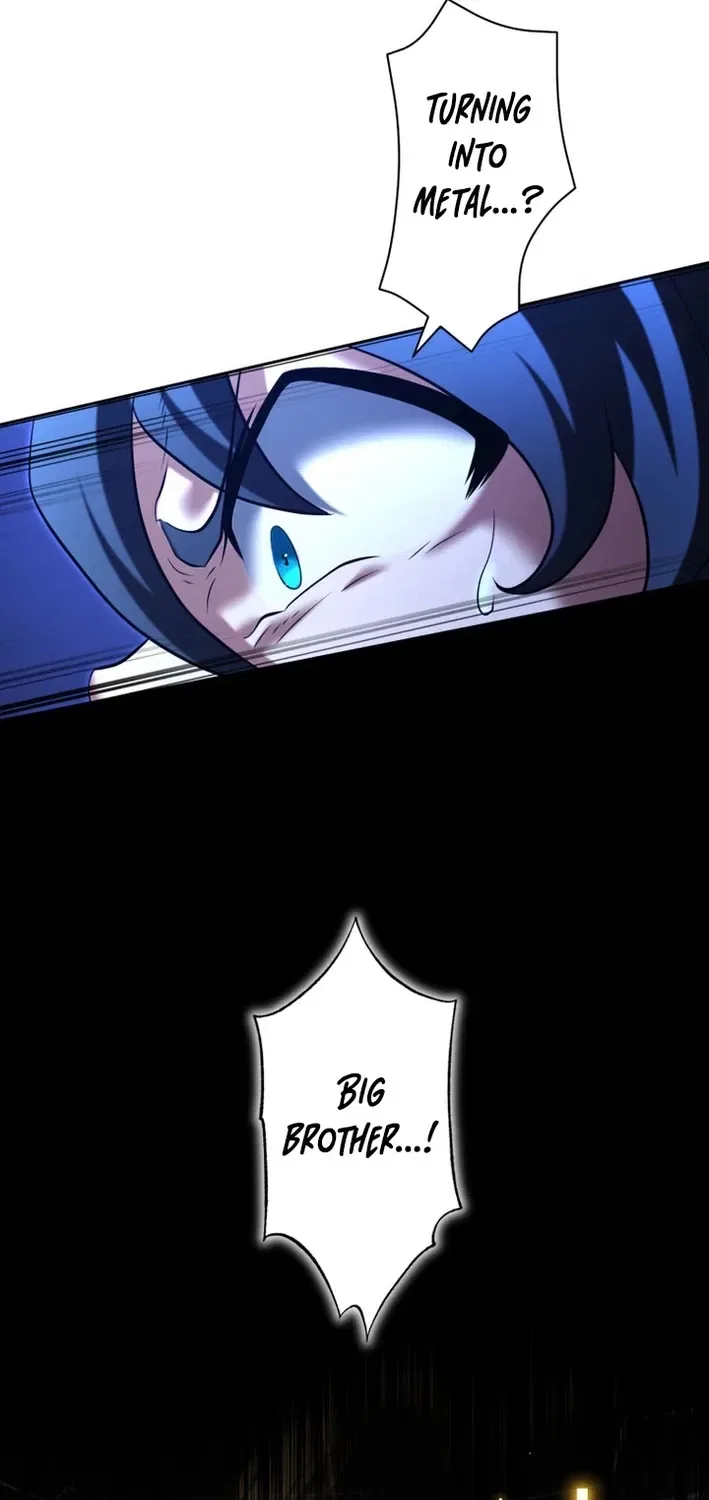 My Skill are the only Stealing I’ll Take the Strongest Powers and Begin My Revenge Chapter 36 – Page 137