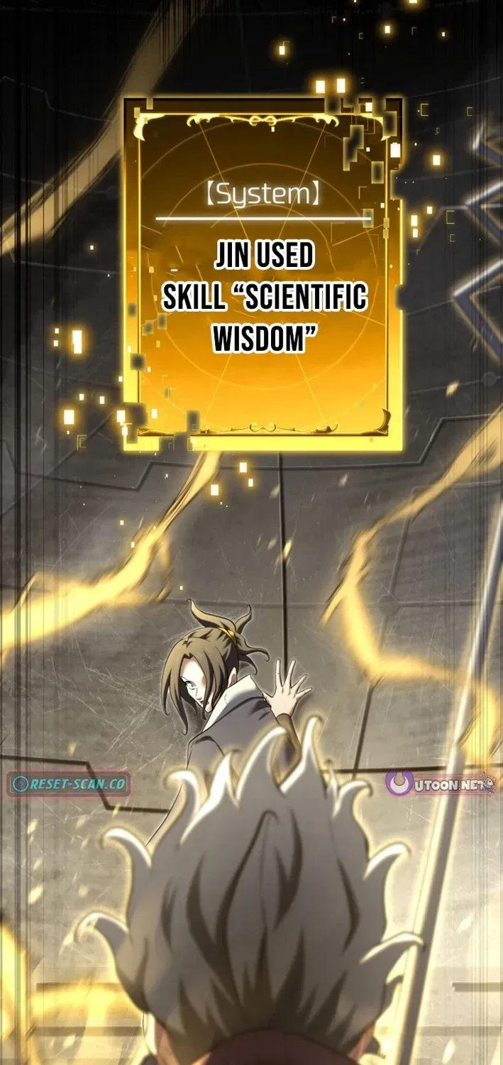 My Skill are the only Stealing I’ll Take the Strongest Powers and Begin My Revenge Chapter 36 – Page 138