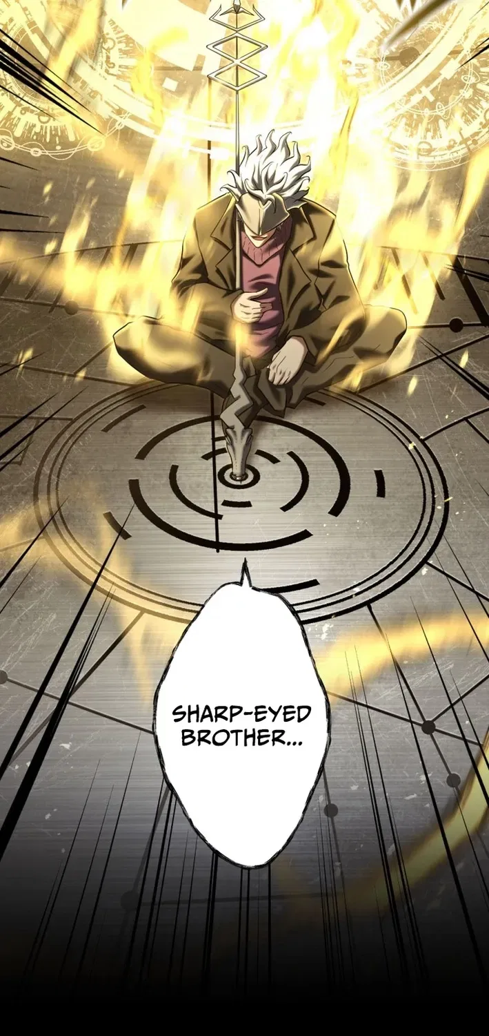 My Skill are the only Stealing I’ll Take the Strongest Powers and Begin My Revenge Chapter 36 – Page 141