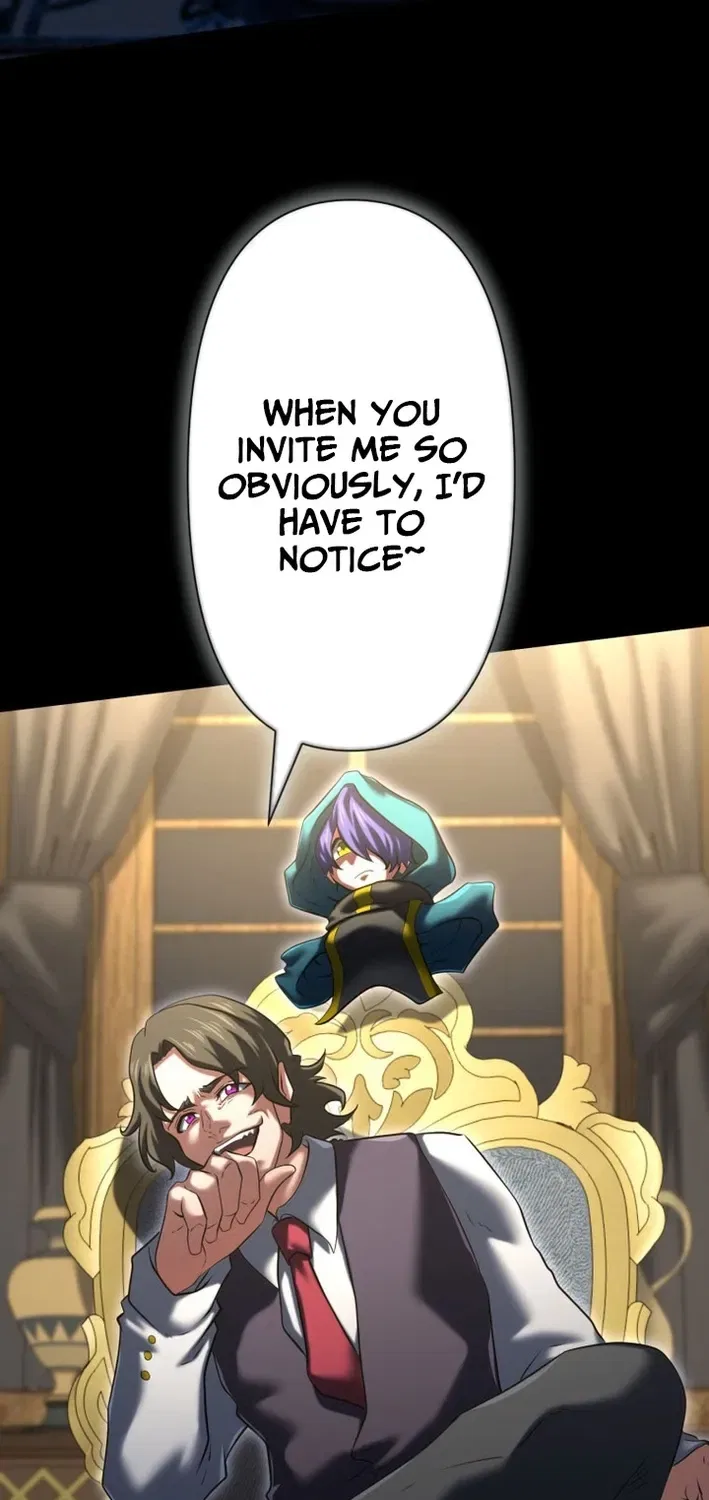 My Skill are the only Stealing I’ll Take the Strongest Powers and Begin My Revenge Chapter 35 – Page 9