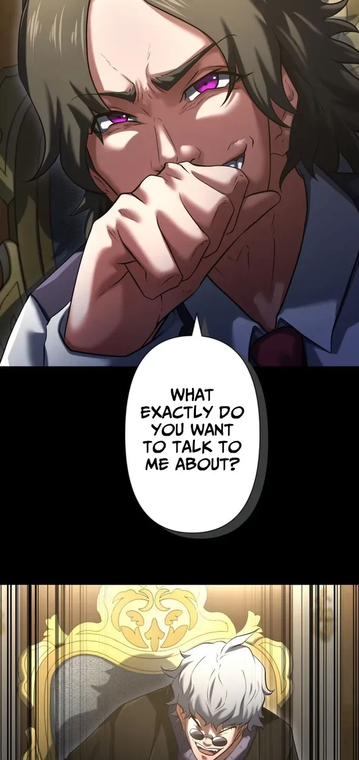 My Skill are the only Stealing I’ll Take the Strongest Powers and Begin My Revenge Chapter 35 – Page 11
