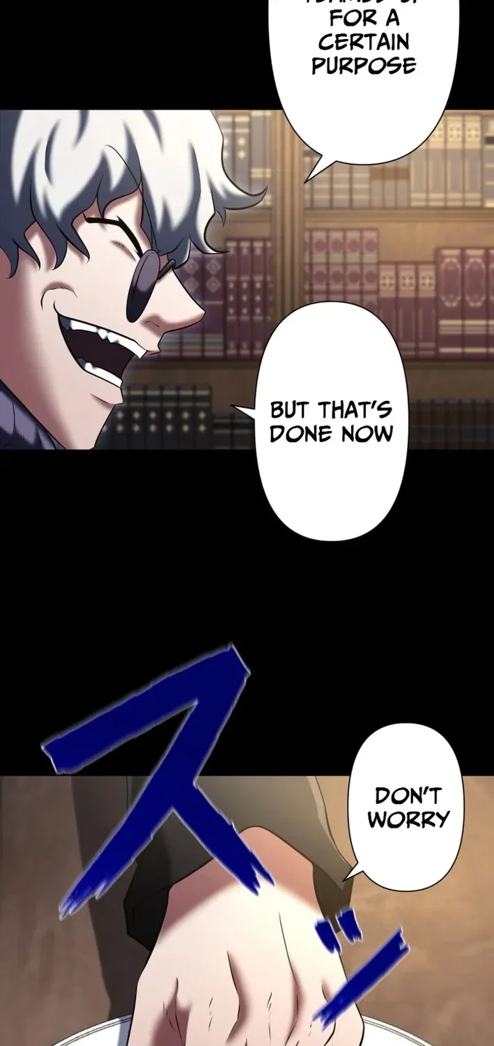 My Skill are the only Stealing I’ll Take the Strongest Powers and Begin My Revenge Chapter 35 – Page 17