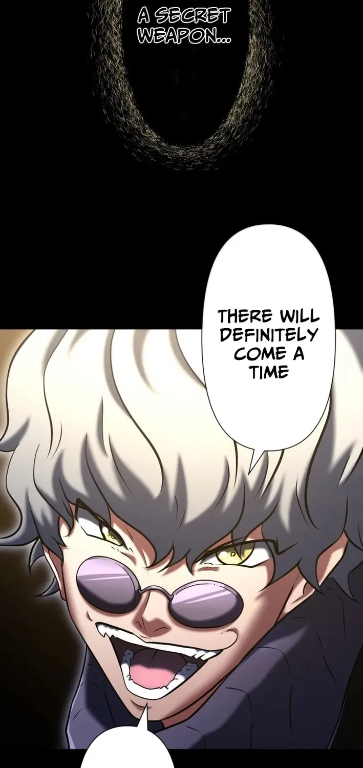 My Skill are the only Stealing I’ll Take the Strongest Powers and Begin My Revenge Chapter 35 – Page 21